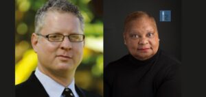 Read more about the article Debra Griffin and Dean Harrison: A Duo of Proﬁcient Business Leaders in Healthcare