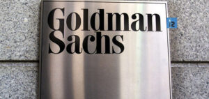 Read more about the article Goldman Sachs font reaches power