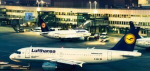 Read more about the article German Government and Lufthansa agree on rescue package