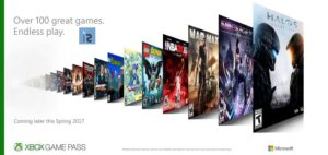 Read more about the article Microsoft to launch Netflix Games Service