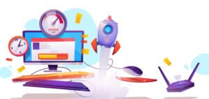 Read more about the article Is your Web Hosting Fast? And Why Should You Care?