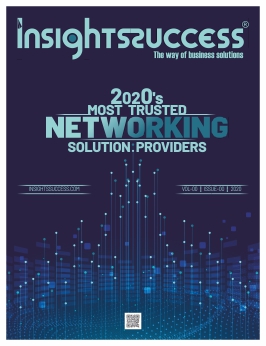 Read more about the article 2020’s Most Trusted Networking Solution Providers September2020
