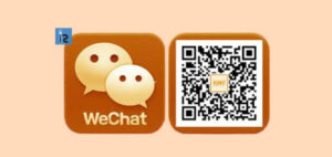 Read more about the article WeChat upscales before complete ban.