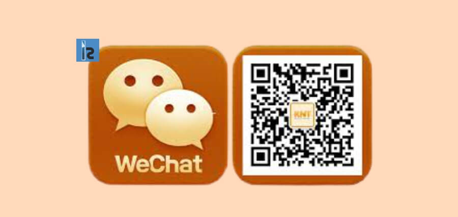 You are currently viewing WeChat upscales before complete ban.
