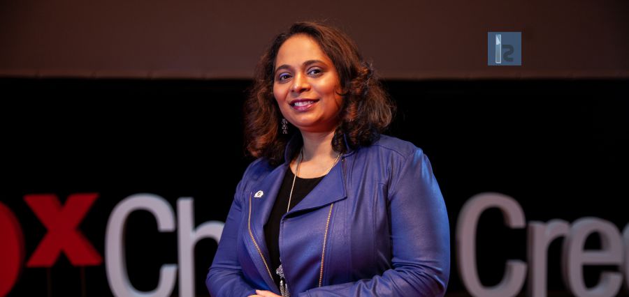 Read more about the article Chaitra Vedullapalli: Empowering Women in Cloud Economy