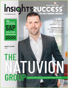 Read more about the article The 10 Fastest Growing SAP Solution Providers, 2020 October2020
