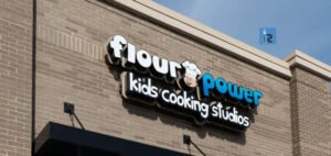 Read more about the article Flour Power Kids Cooking Studios: Where Health and Learning Conjoin