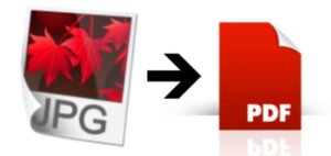 Read more about the article How to Convert JPG to PDF without Buying a Software?