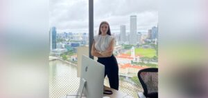 Read more about the article Young and Successful Female CEO of Gipnetix PTE LTD: How to Launch Your Own Business in the Midst of a Global Crisis