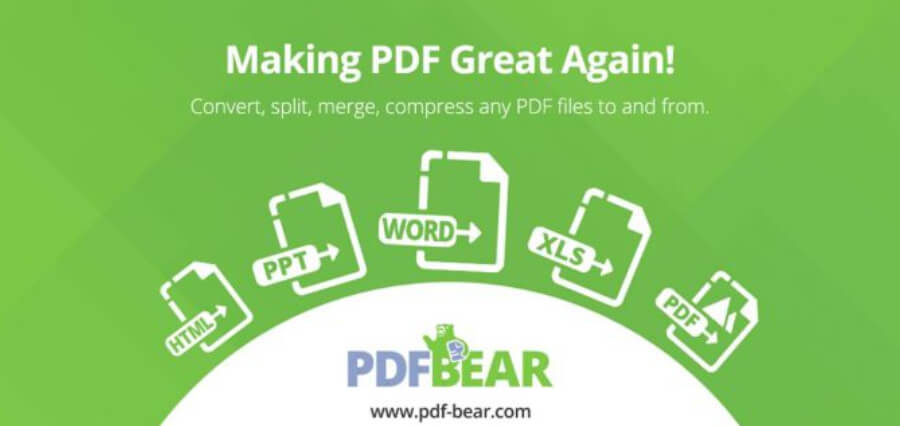 You are currently viewing PDFBear: Merging PDF Files With Little Effort