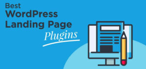 Read more about the article Top Five WordPress Landing Page Plugins