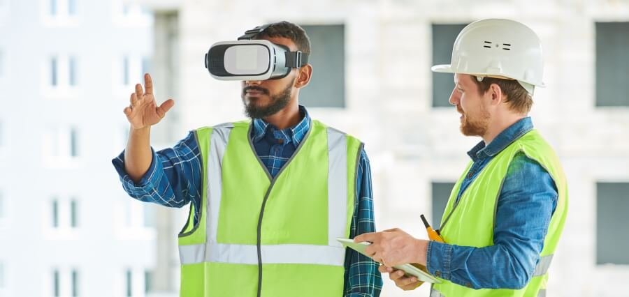 Improved Safety Measures