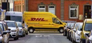 Read more about the article 5 Fleet Management Softwares Disrupting the Tech Market
