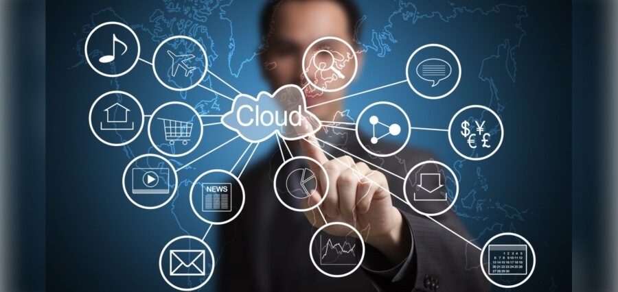 You are currently viewing How Can Cloud Technology Help Your Business Management?