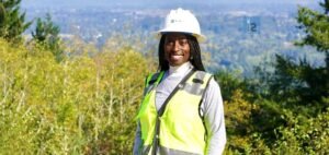 Monique Allen | President | ACMS