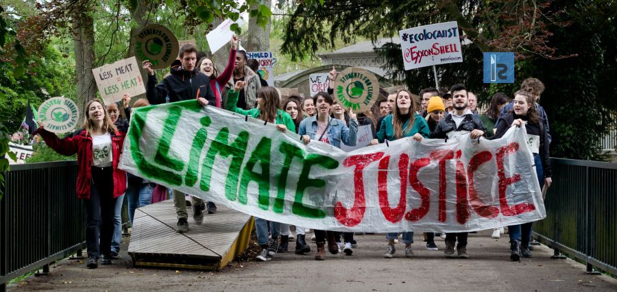 You are currently viewing “Current climate law puts a burden on youth,” German court observed, orders for revisions