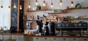 Read more about the article Complete Guide to Opening Your First Coffee Shop