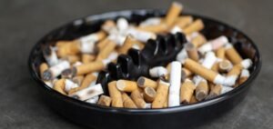 Read more about the article Quitting is Hard, Let CBD Help