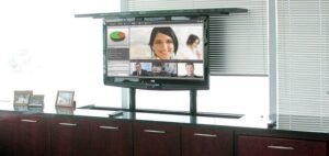 Read more about the article The Trend of 2021 – Pop-Up TV Screen