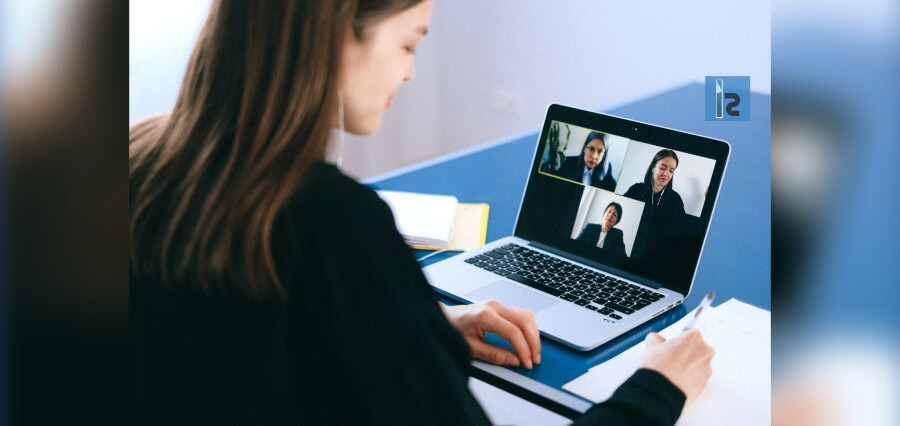 You are currently viewing WFH and virtual meetings are affecting more women than men.