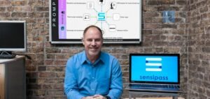 Read more about the article SensiPass Re-imagining Knowledge Based Authentication