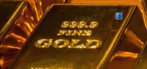 Read more about the article Gold price last to surge on inflation trade