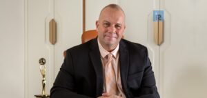 Read more about the article James Michael Lafferty: An Enthusiastic Business Leader and World Class Health Trainer