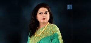Read more about the article Manju Mastakar: Meticulous Approach Towards Business.