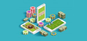 Read more about the article How Online Casinos can Show Businesses the way Forward in 2021