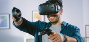 Read more about the article What Happened to Virtual Reality?