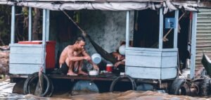 Read more about the article East Asia might experience more cyclones than forecast