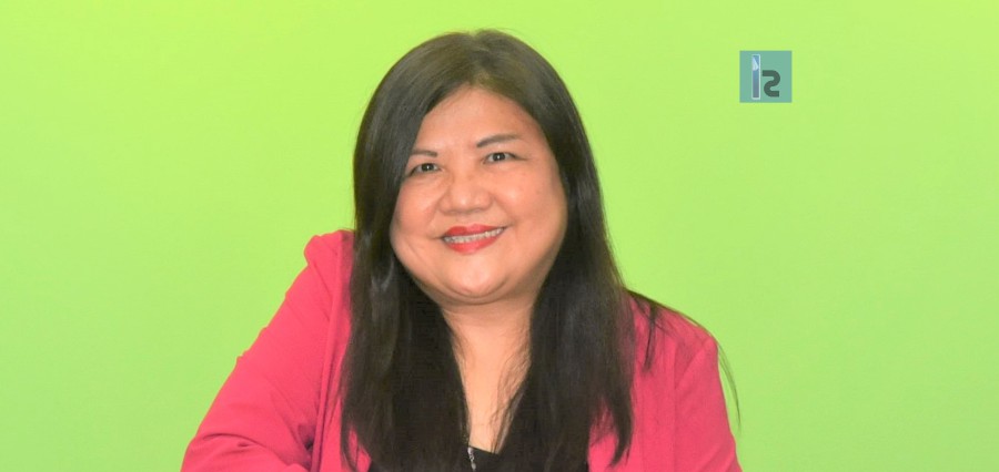 May Yap | Managing Director & CEO | LHT Holdings Ltd.