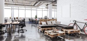 Read more about the article 4 Best Tips for Choosing an Ideal Office Space You Need to Know