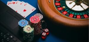 Read more about the article New Ventures of the Online Gambling Industry in 2021