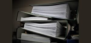 Read more about the article How Long Should You Keep Financial Documents For?