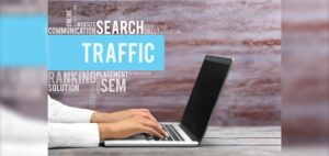 Read more about the article How to Increase Organic Traffic to Your Website