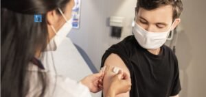 Read more about the article Tyson Foods: 120,000 U.S. Workforce to Get Vaccinated