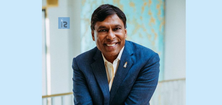 Naveen Jain Founder & CEO at Viome