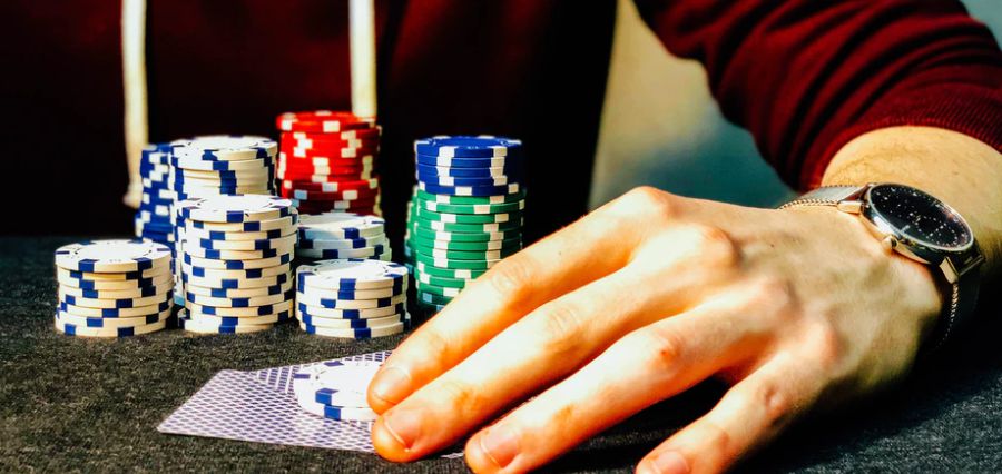 Don't Waste Time! 5 Facts To Start casino review