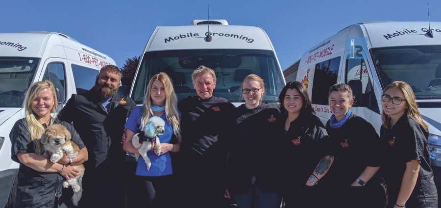 You are currently viewing Aussie Pet Mobile®, Inc: Where your Growth and Success are a Priority