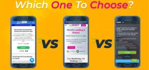 Read more about the article XNSPY vs. TheWiSpy vs. MSPY – Which One To Choose for Parental Control? 