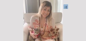 Read more about the article Caroline Lafferty: The Entrepreneur at the Intersection of Cryptocurrency and Animal Advocacy