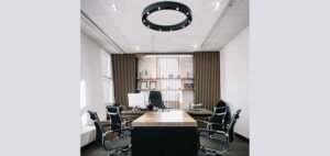Read more about the article Colorful office furniture to bring excitement