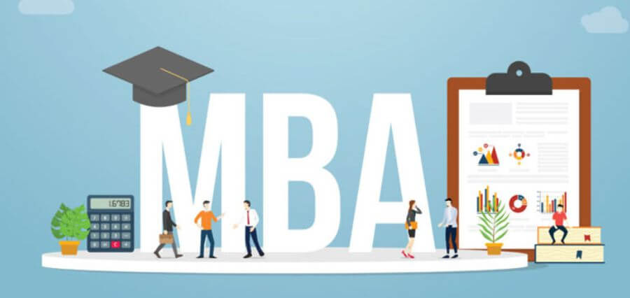 You are currently viewing Different Types of MBA Specializations You Can Study in 2021