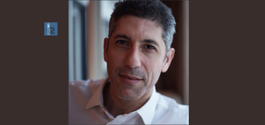 Read more about the article Richard Nahas: Updating Integrative Medicine with Tech Innovations