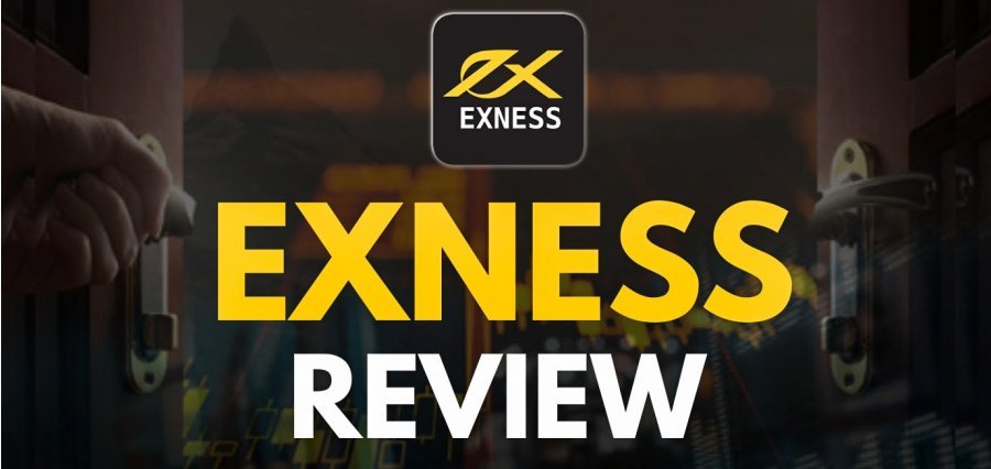 You are currently viewing Exness Broker Review 2021