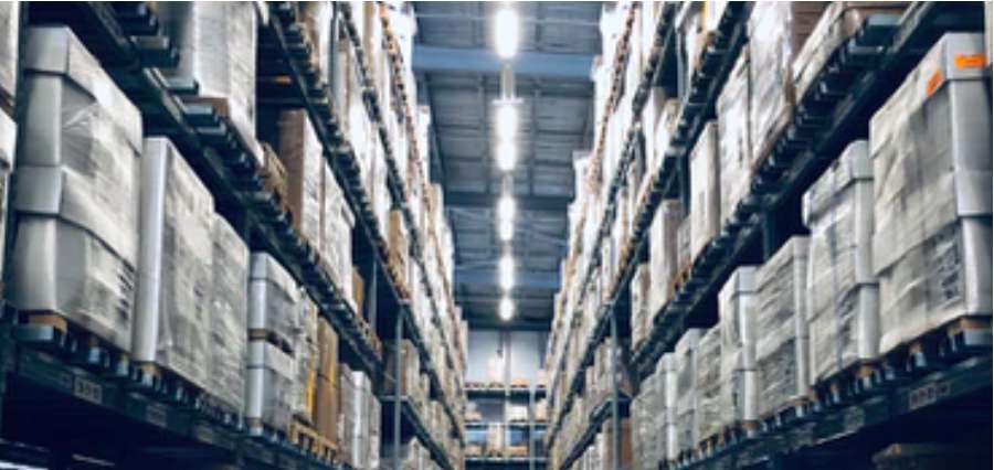 You are currently viewing Improving Warehouse Efficiency And Productivity With These Tips