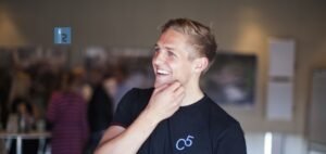 Read more about the article THEMAGIC5: Elevating the Experience of Swimming Sport