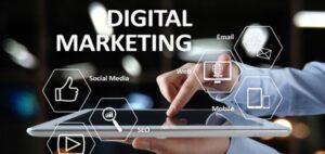 Read more about the article 5 Digital Marketing Strategies That Improve Conversions 