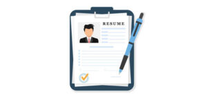 Read more about the article 6 Career-saving Tips on Resume Design